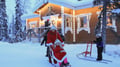Elves’ Workshop — Christmas craft experience in Elves Village, Levi