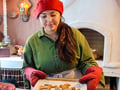 Elves’ Workshop — Christmas craft experience in Elves Village, Levi