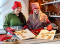 ACTIVITIES AT THE ELVES HIDEWAY