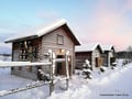 Elves’ Workshop — Christmas craft experience in Elves Village, Levi