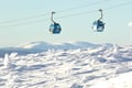 Snowshoe Explorer: Short Journey in Levi