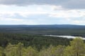 VIKAKONGAS HIKE Nature and Silence