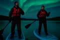 Aurora SUP Experience