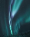 Aurora Borealis Experience Levi