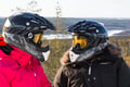 Snowmobile Sprint