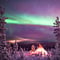 Private Northern Lights Tour with Professional Camera