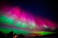 Private Group: Northern Lights Hunt 4x4 SUV with Aurora guarantee