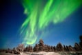 Private Group: Northern Lights Hunt 4x4 SUV with Aurora guarantee