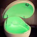 Insider: Relaxing Floating and Neurosonic Experience