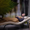 Insider: Relaxing Floating and Neurosonic Experience