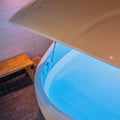 Insider: Relaxing Floating and Neurosonic Experience