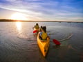 Rovaniemi: Arctic Canoeing Tour & Barbeque - Small Group