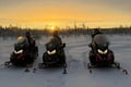 Reindeer Short Ride