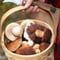 Lapland Wild Berry & Mushroom Foraging - Forest Tasting