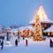 Kemijärvi: Insider Guided Santa Claus Village Tour in Rovaniemi