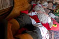 Kemijärvi: Insider Guided Santa Claus Village Tour in Rovaniemi