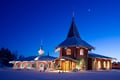 Kemijärvi: Insider Guided Santa Claus Village Tour in Rovaniemi