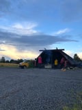 Discover Kittilä & Levi – A Scenic Tour with a Local Guide