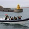 RIB Whale Expedition: 2-Hour High-Speed Adventure