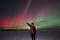 Rovaniemi: The Real Private Northern Lights Hunt