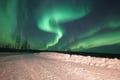 Rovaniemi: The Real Private Northern Lights Hunt
