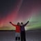 Rovaniemi: The Real Private Northern Lights Hunt