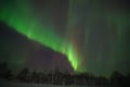 Rovaniemi: The Real Private Northern Lights Hunt