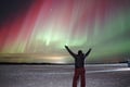 Rovaniemi: The Real Private Northern Lights Hunt