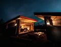 Spend the Night in Nature Like a Reindeer Herder