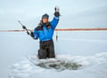 09:40 – Meeting the guide and preparations