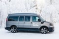 VIP Private Transfer in Rovaniemi
