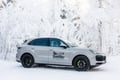 VIP Private Transfer in Rovaniemi