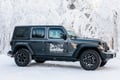 VIP Private Transfer in Rovaniemi