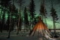 Private Northern Lights photography tour