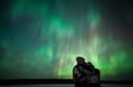 Private Northern Lights photography tour