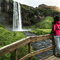 Private South Coast & Jokulsarlon Lagoon Tour in Multi-Language Guide Options