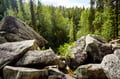 Auttiköngäs Wilderness Hike