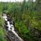 Auttiköngäs Wilderness Hike