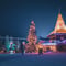 Rovaniemi Must-Do: Santa Village, Husky & Reindeer Farm Experience
