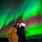 Levi Private Northern Lights Tour with Photographer
