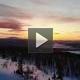 Private tour: Snowshoeing adventure in the Pallas-Ylläs national park