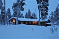 In the Heart of Wilderness
