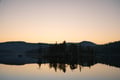 Nightless Night Fishing Trip in the Wilderness