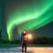 AURORA PRO (short photography expedition)