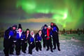 Unforgettable Arctic experience!