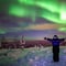 Northern Lights Wilderness Tour with Professional Camera