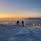 Snowshoe Explorer: Short Adventure in Levi