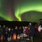 Northern Lights with Photo, Pastries and Hot Cocoa - 4x4 Tour from Reykjavík