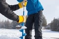 Kemijärvi: Insider Ice Fishing Experience