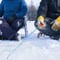 Kemijärvi: Insider Ice Fishing Experience